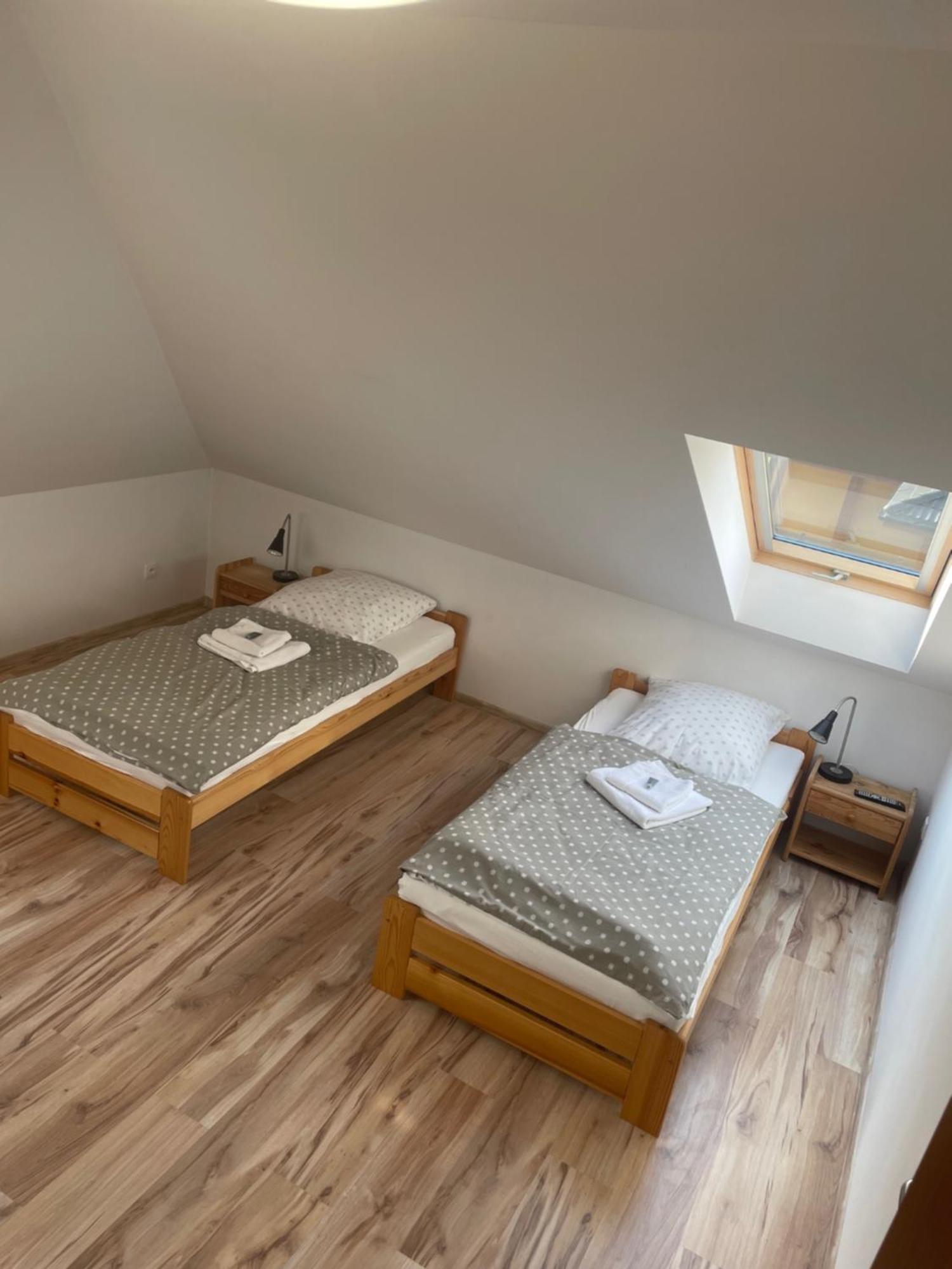 Apartamento Różana 51 Opole Exterior foto