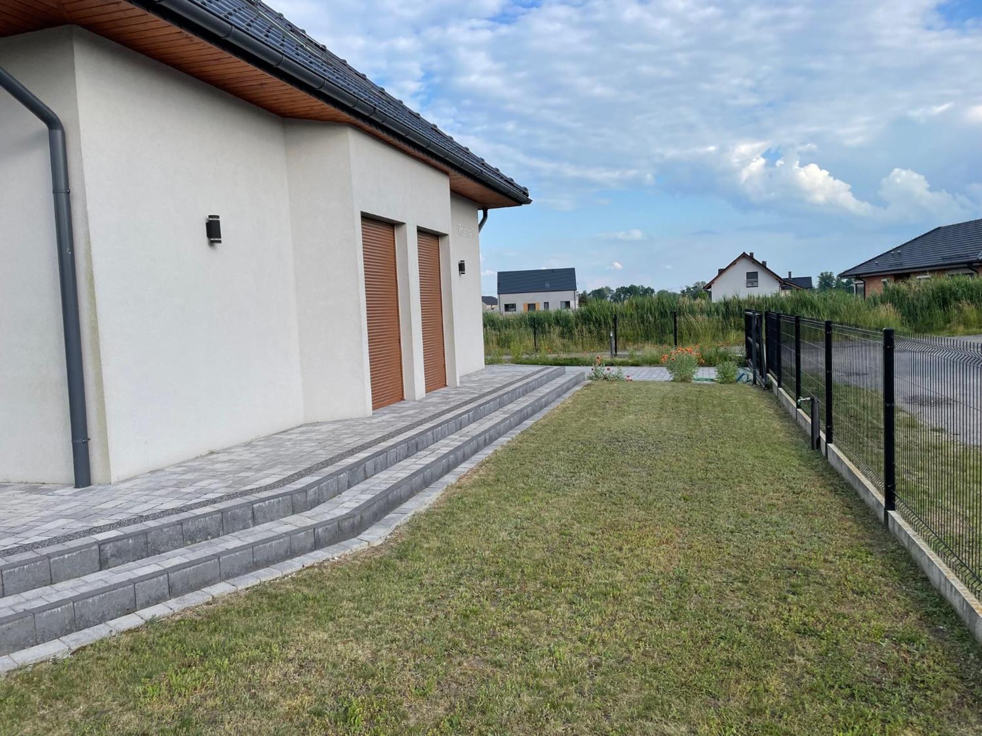 Apartamento Różana 51 Opole Exterior foto