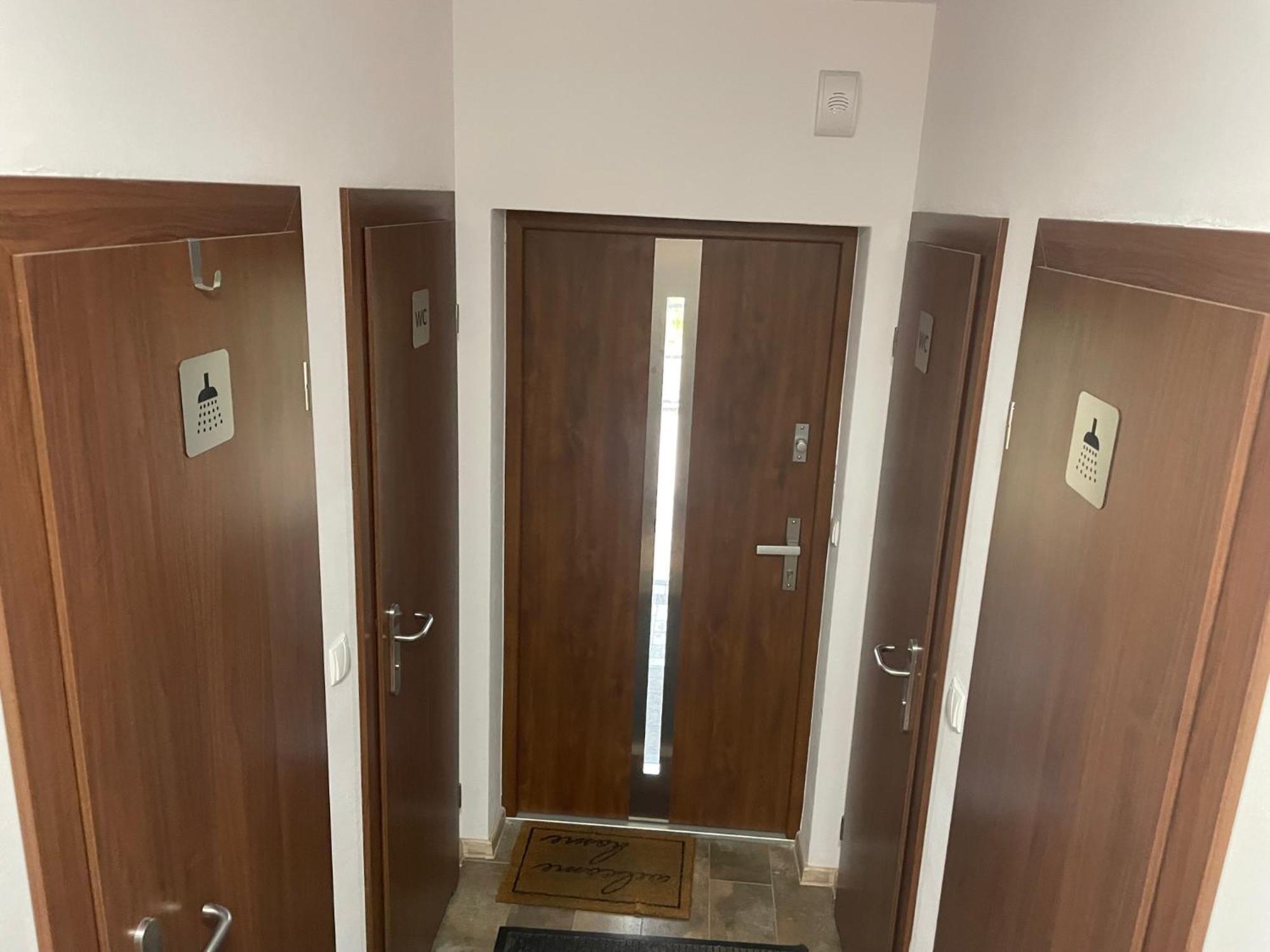 Apartamento Różana 51 Opole Exterior foto