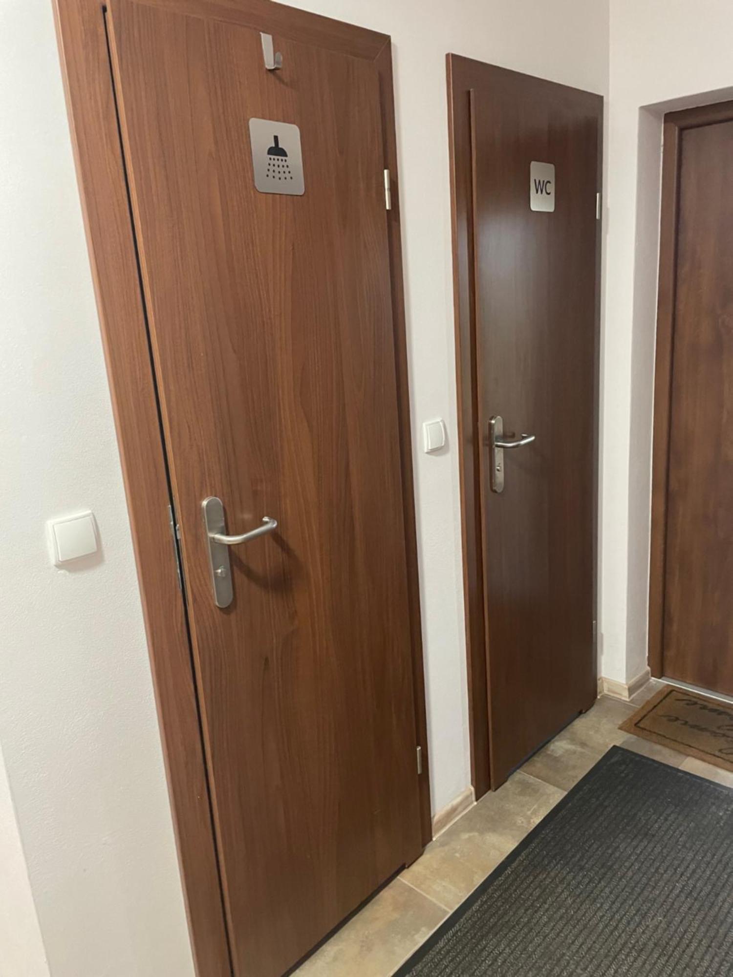 Apartamento Różana 51 Opole Exterior foto