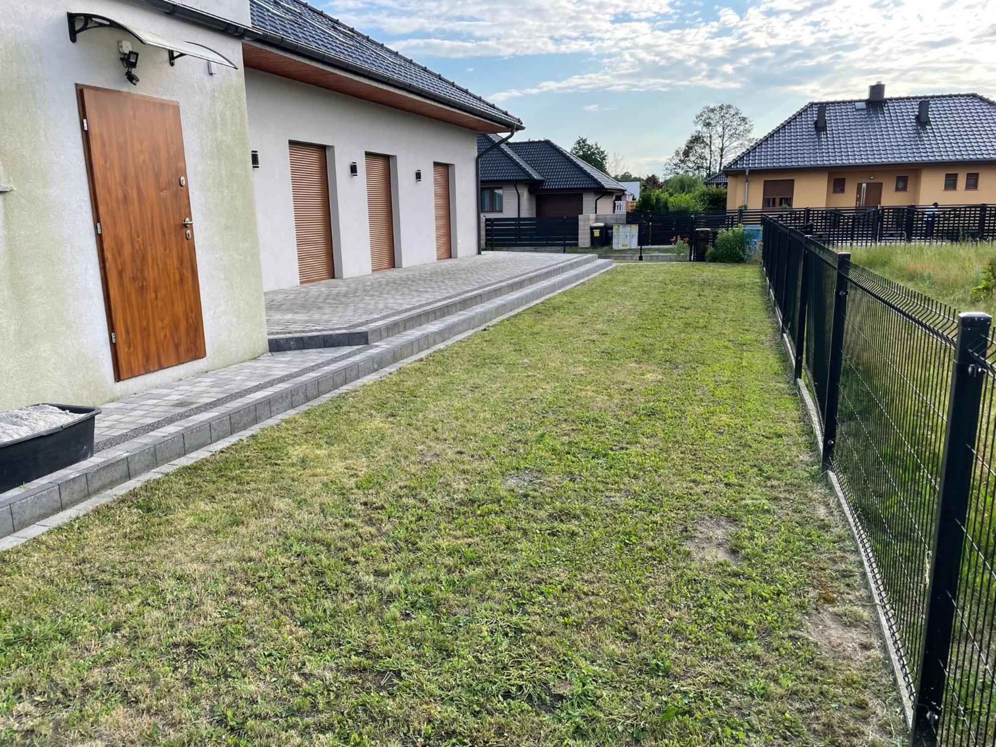 Apartamento Różana 51 Opole Exterior foto