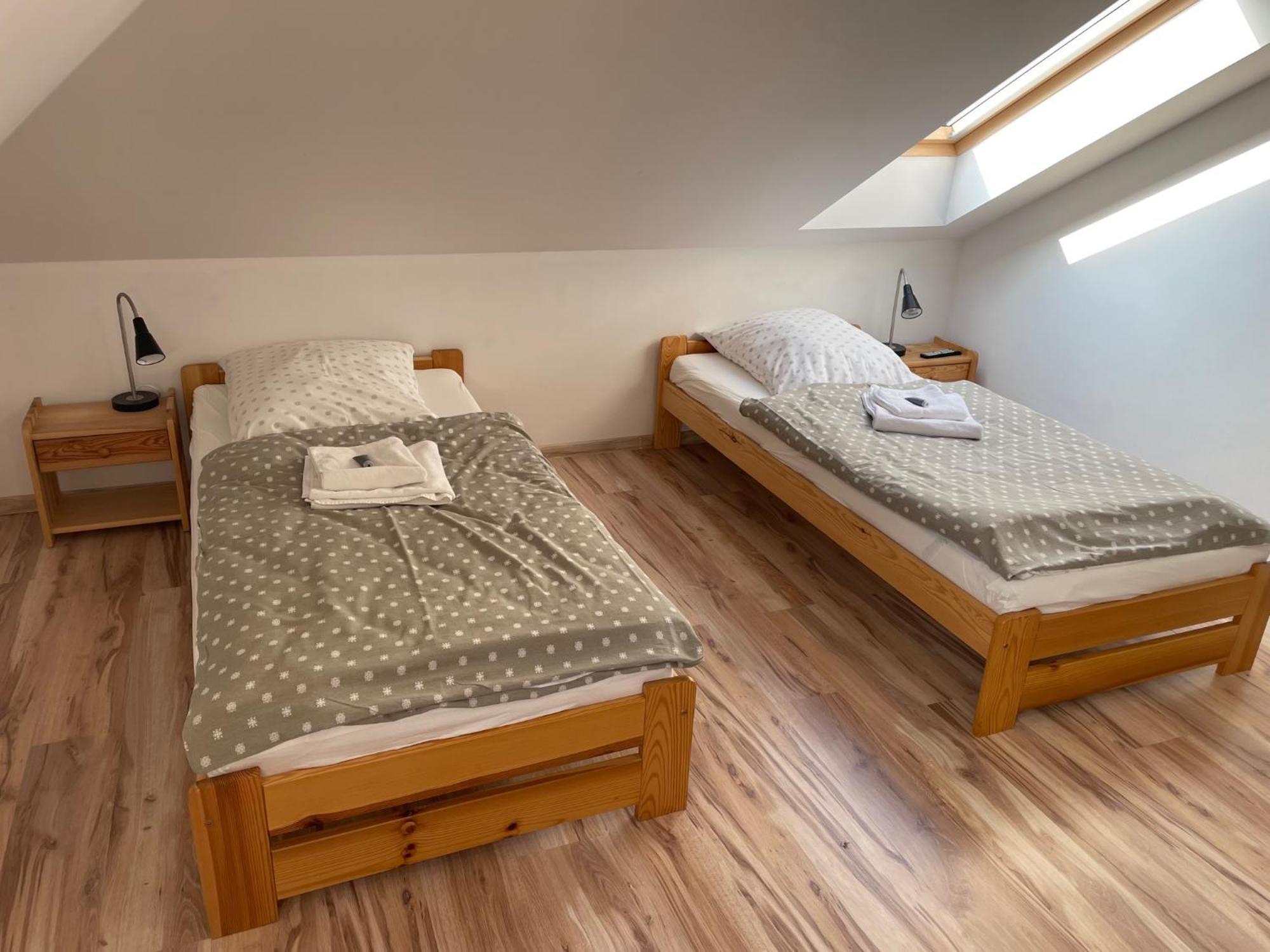 Apartamento Różana 51 Opole Exterior foto