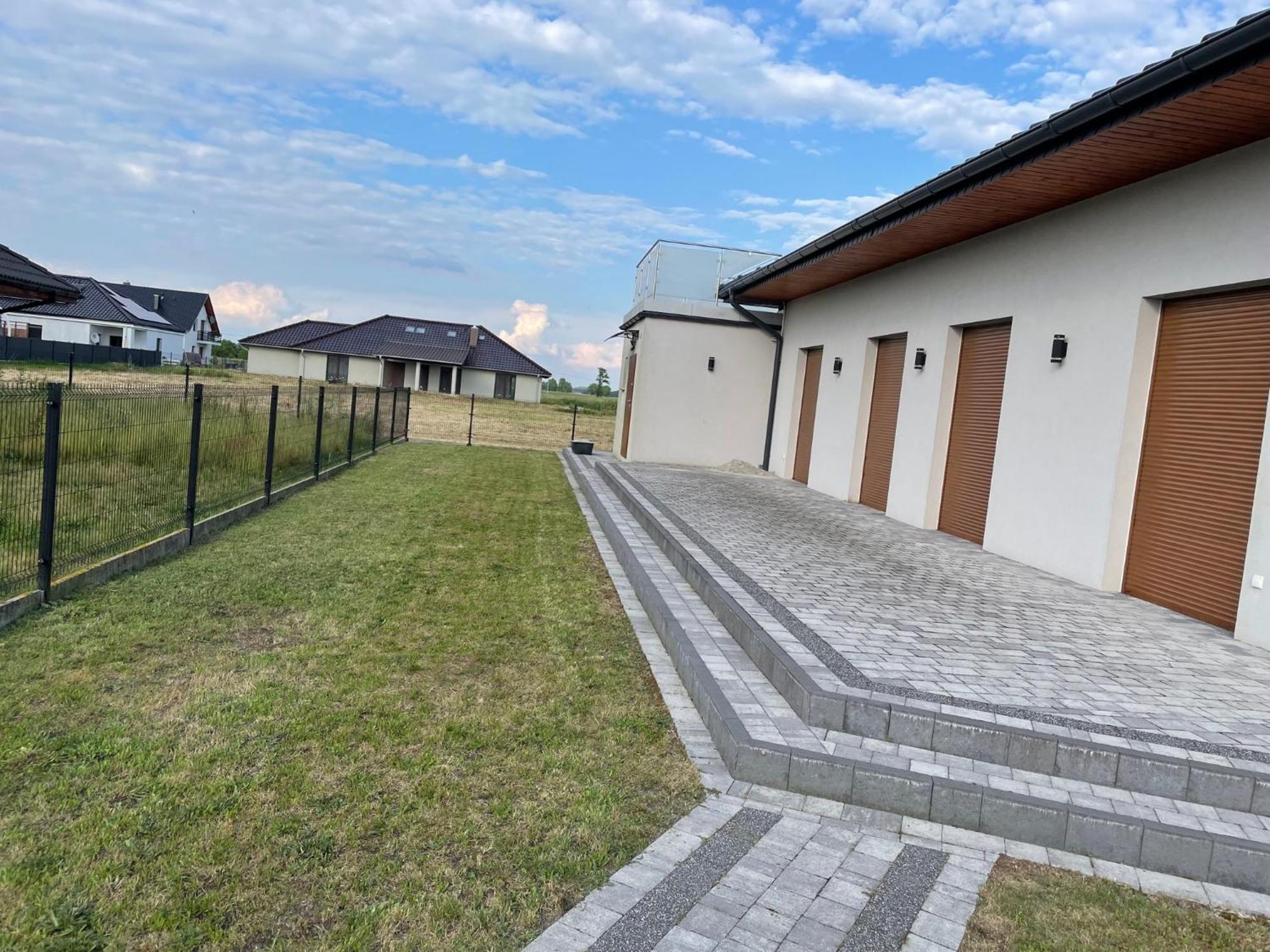 Apartamento Różana 51 Opole Exterior foto