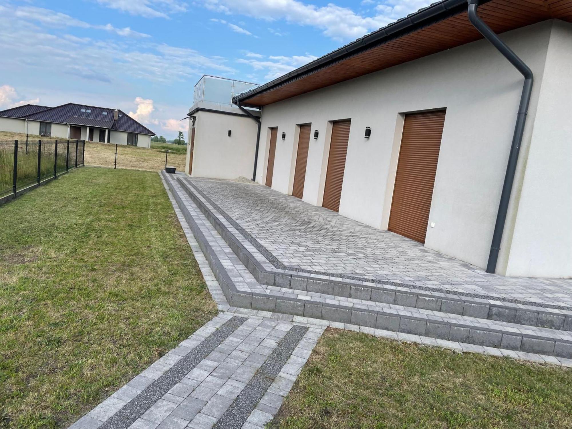 Apartamento Różana 51 Opole Exterior foto