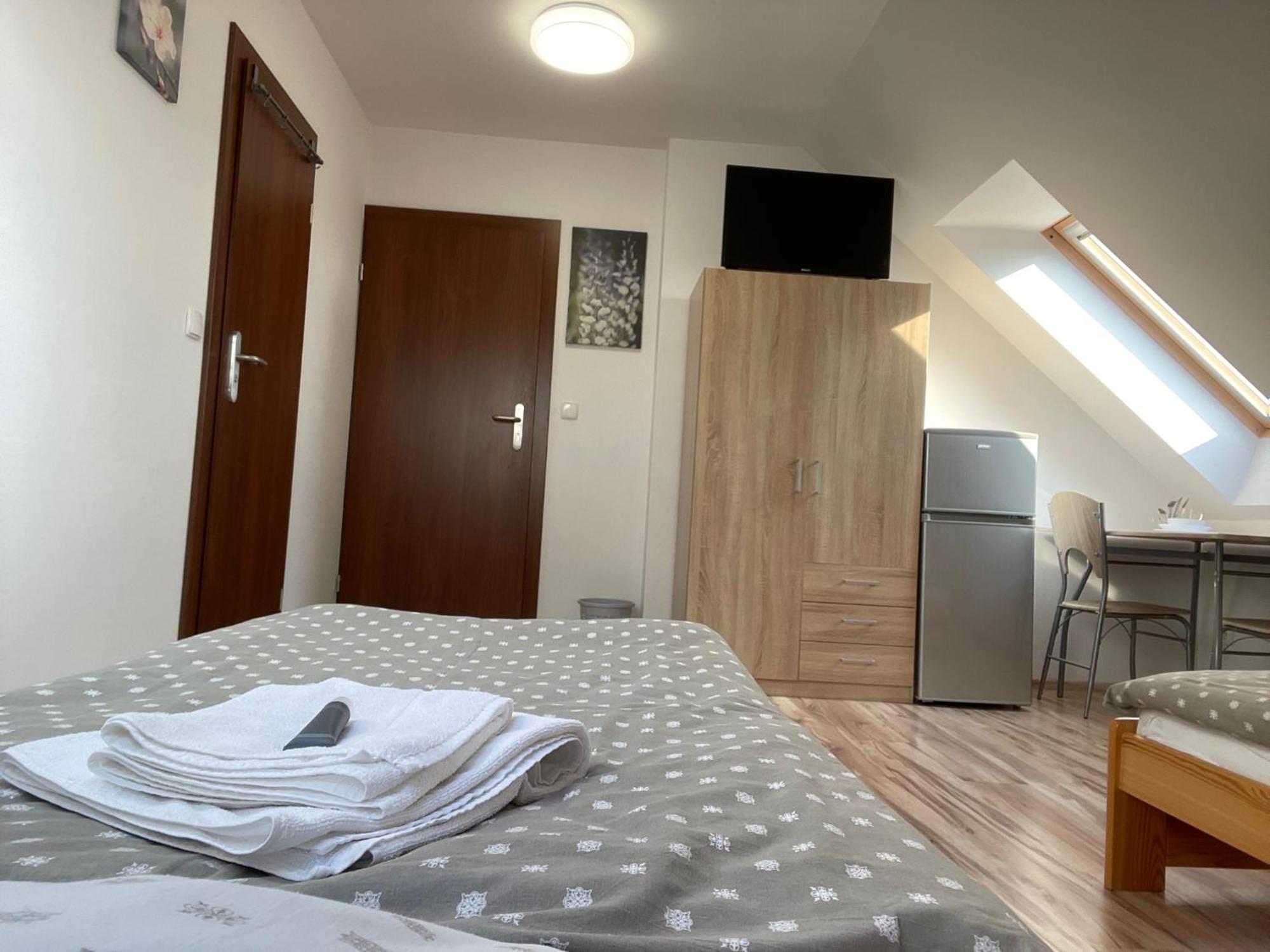Apartamento Różana 51 Opole Exterior foto