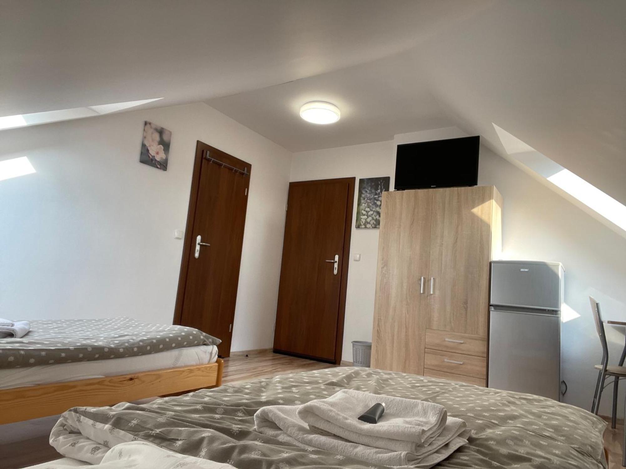 Apartamento Różana 51 Opole Exterior foto