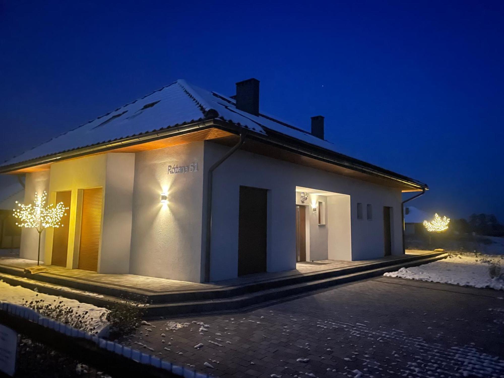 Apartamento Różana 51 Opole Exterior foto