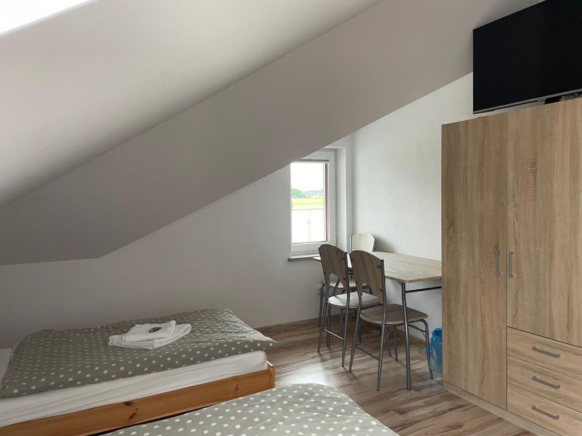 Apartamento Różana 51 Opole Exterior foto