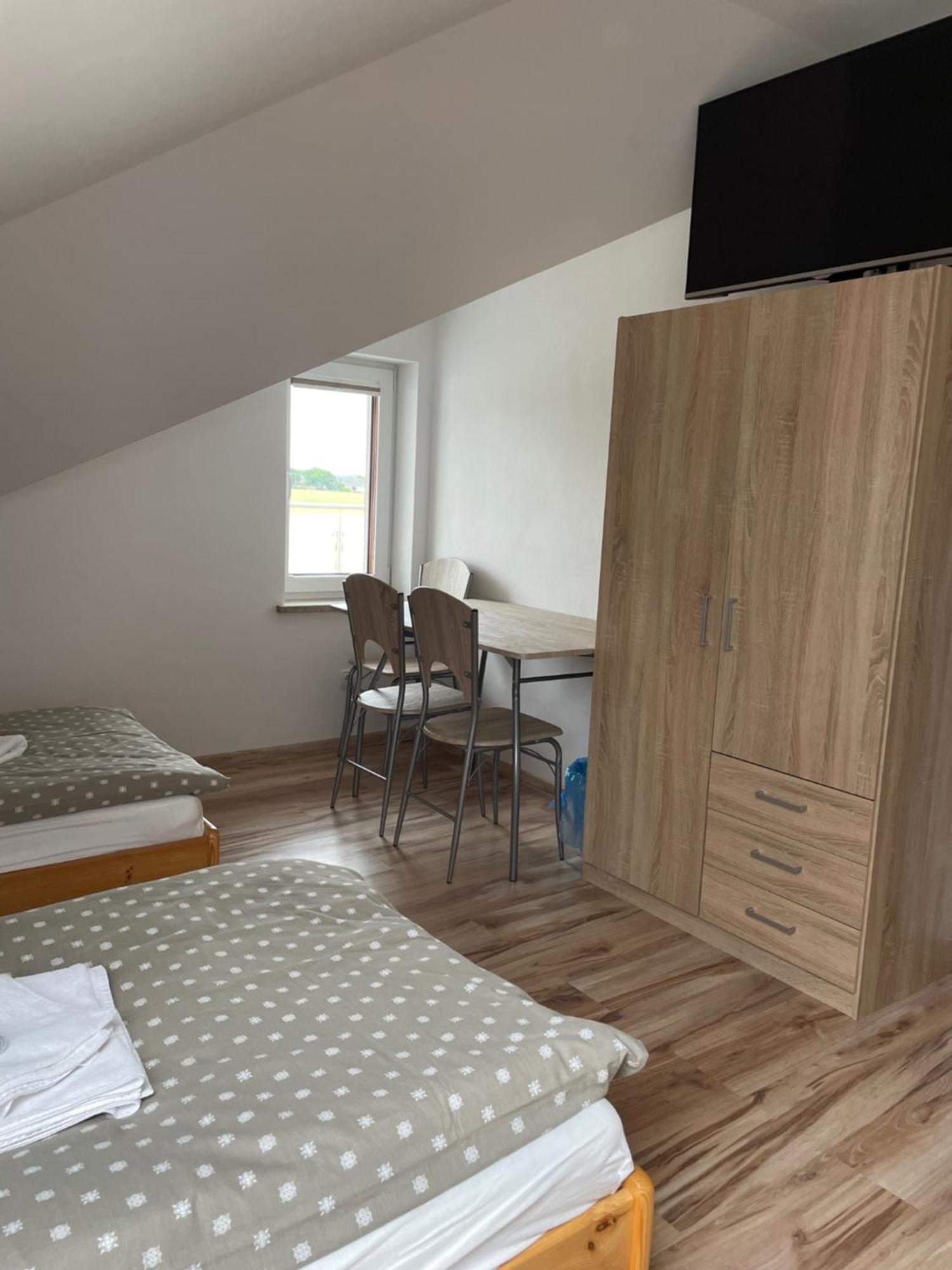 Apartamento Różana 51 Opole Exterior foto