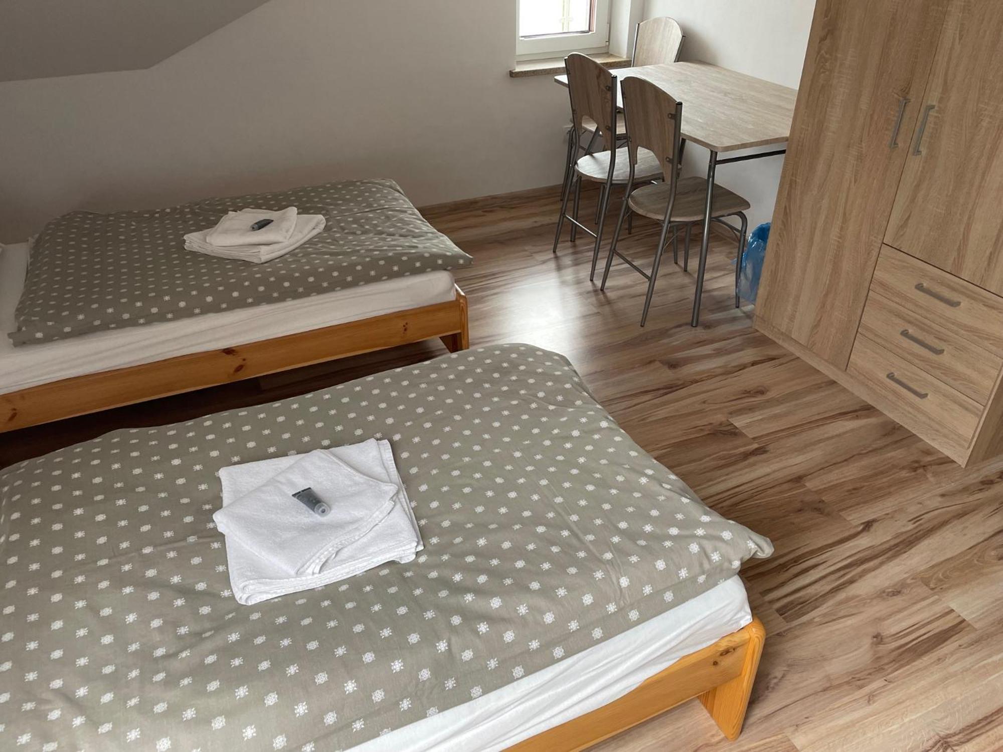 Apartamento Różana 51 Opole Exterior foto