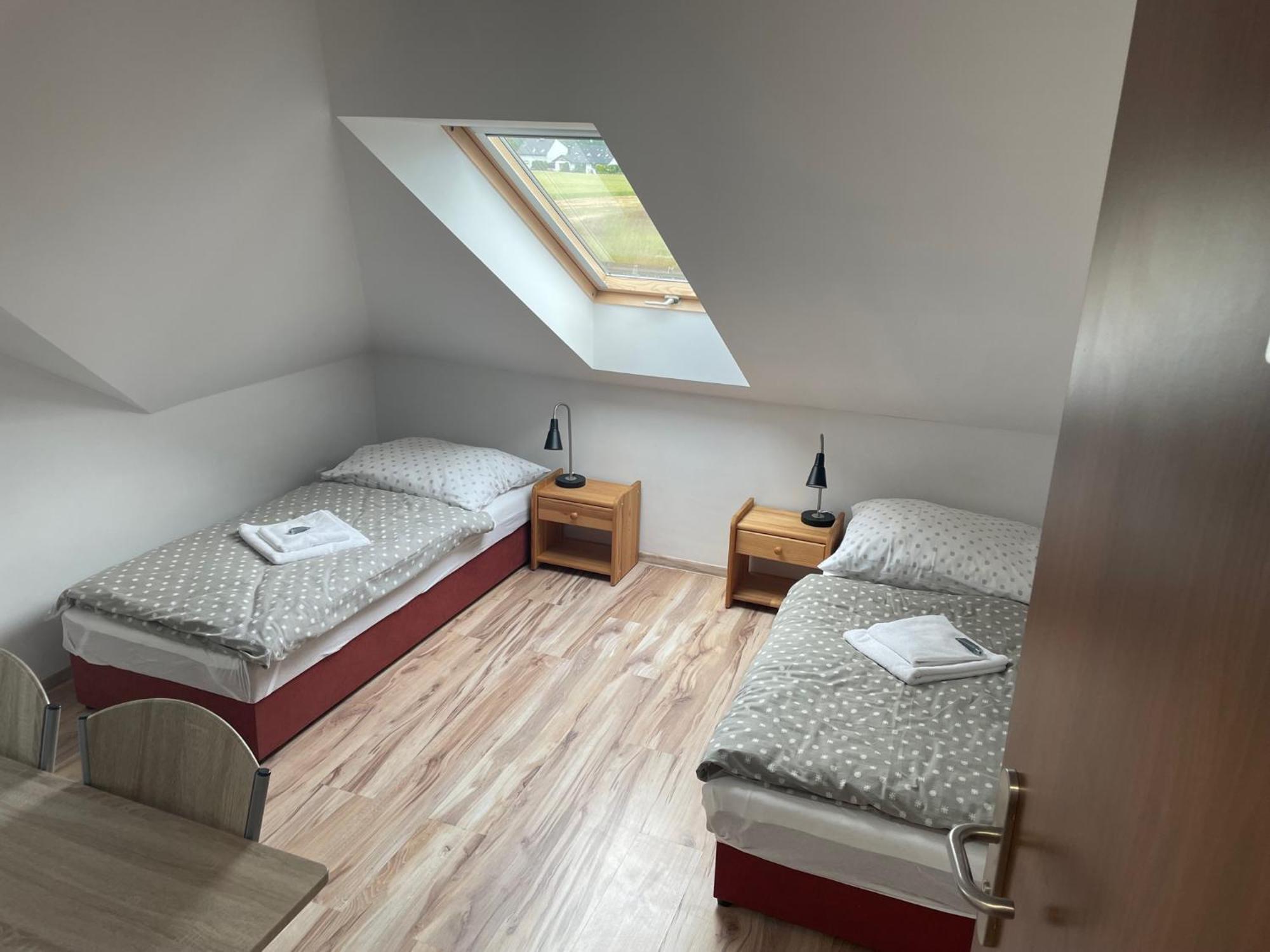 Apartamento Różana 51 Opole Exterior foto