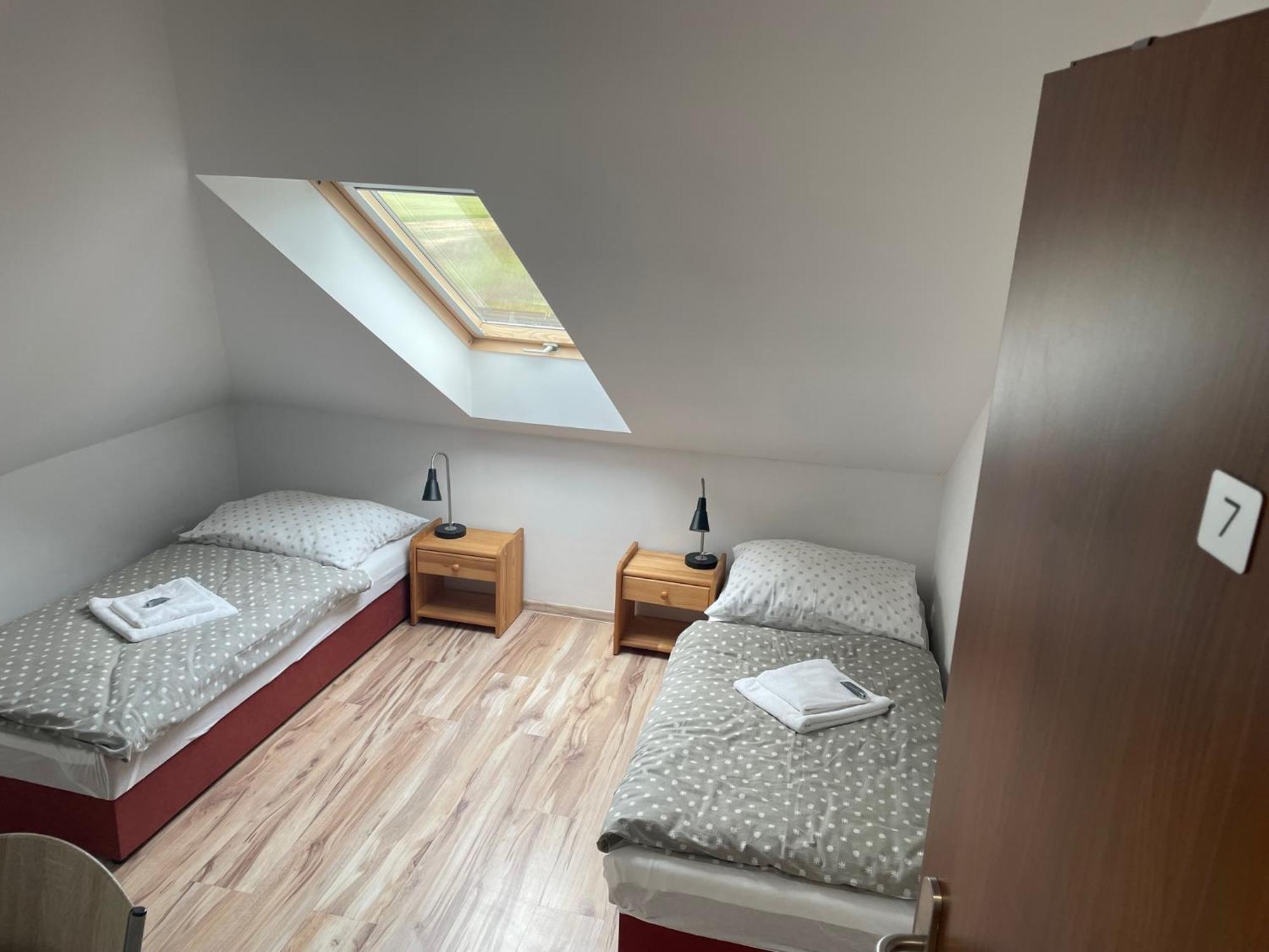 Apartamento Różana 51 Opole Exterior foto