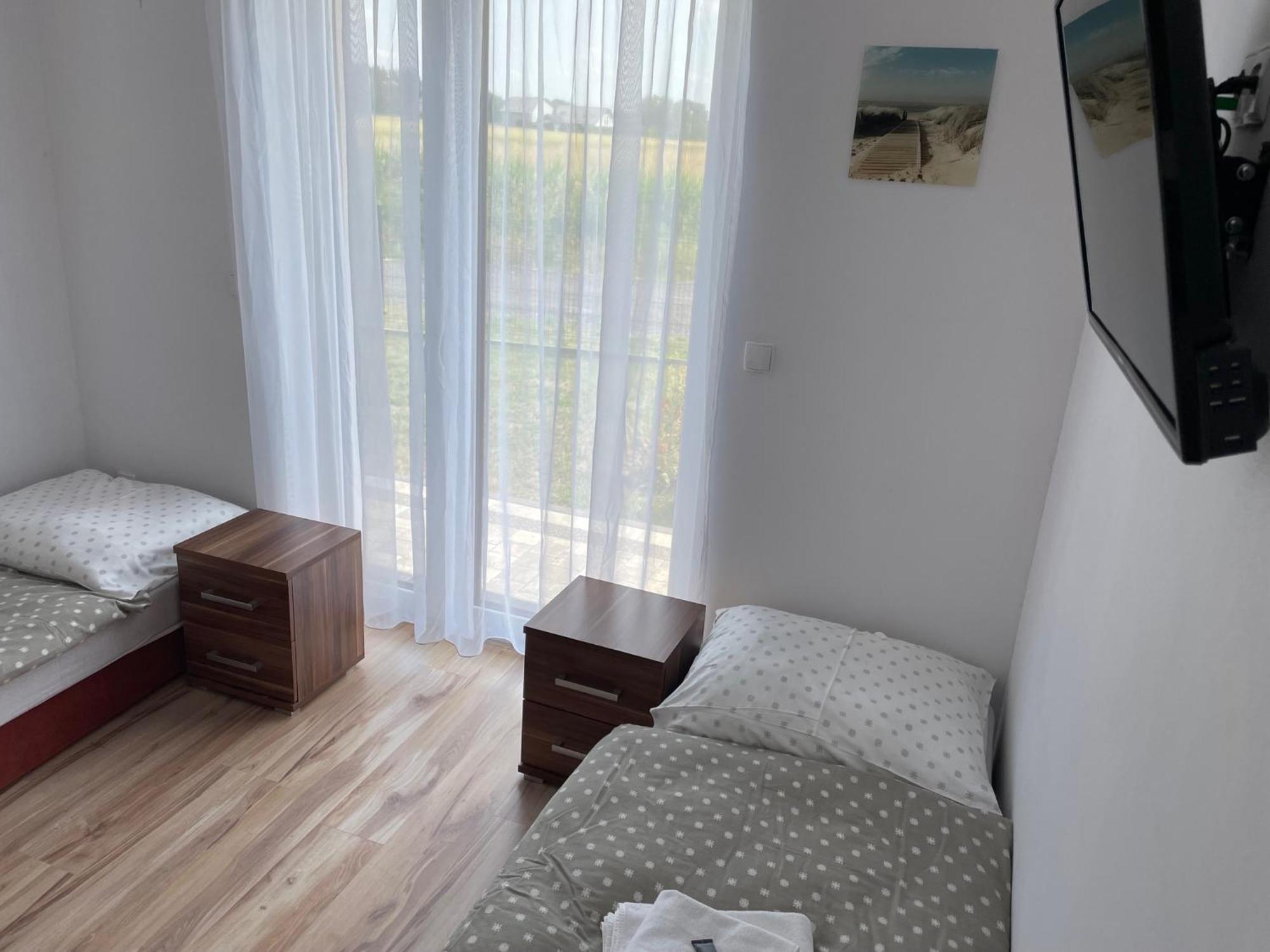 Apartamento Różana 51 Opole Exterior foto