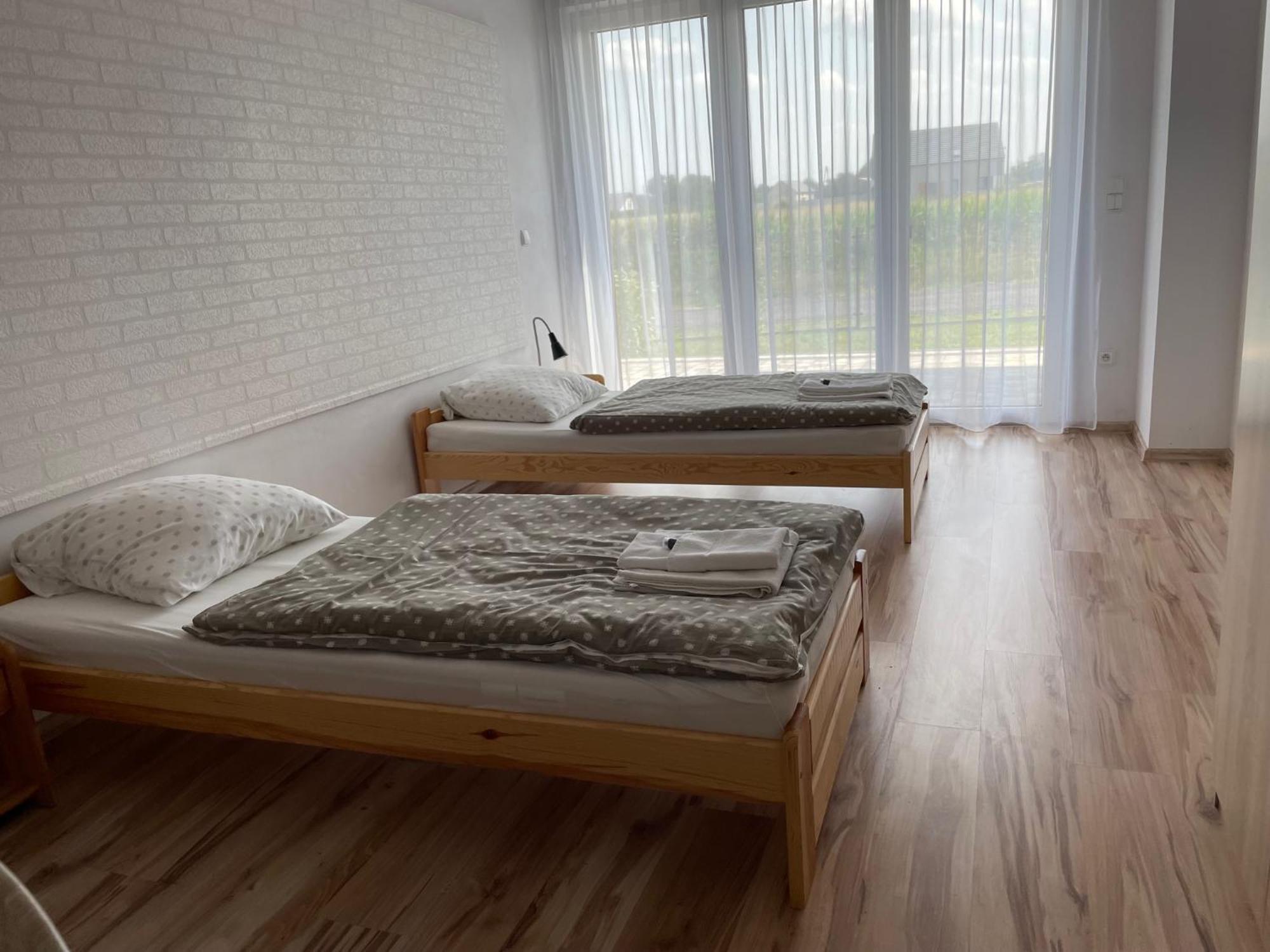 Apartamento Różana 51 Opole Exterior foto
