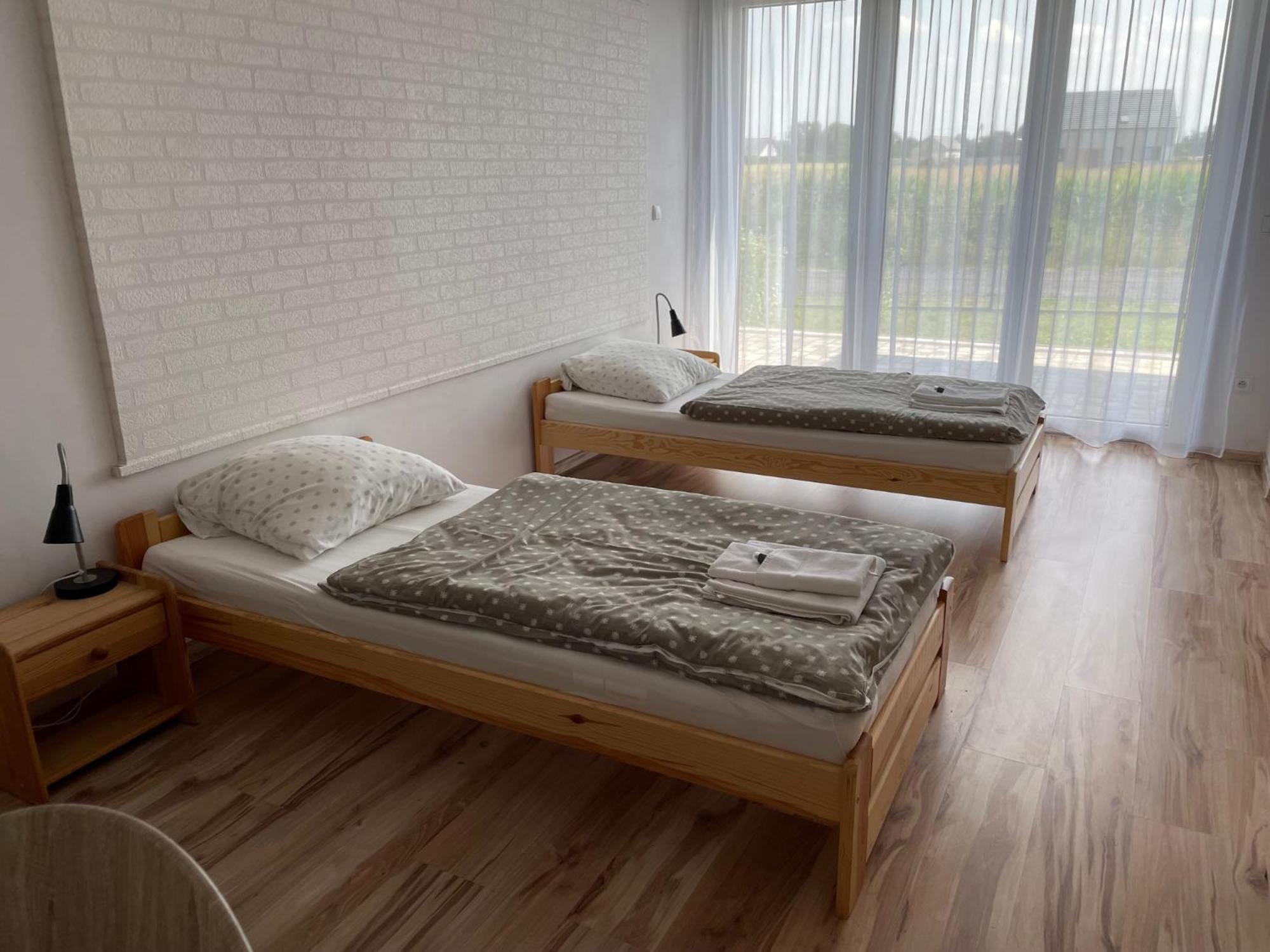 Apartamento Różana 51 Opole Exterior foto