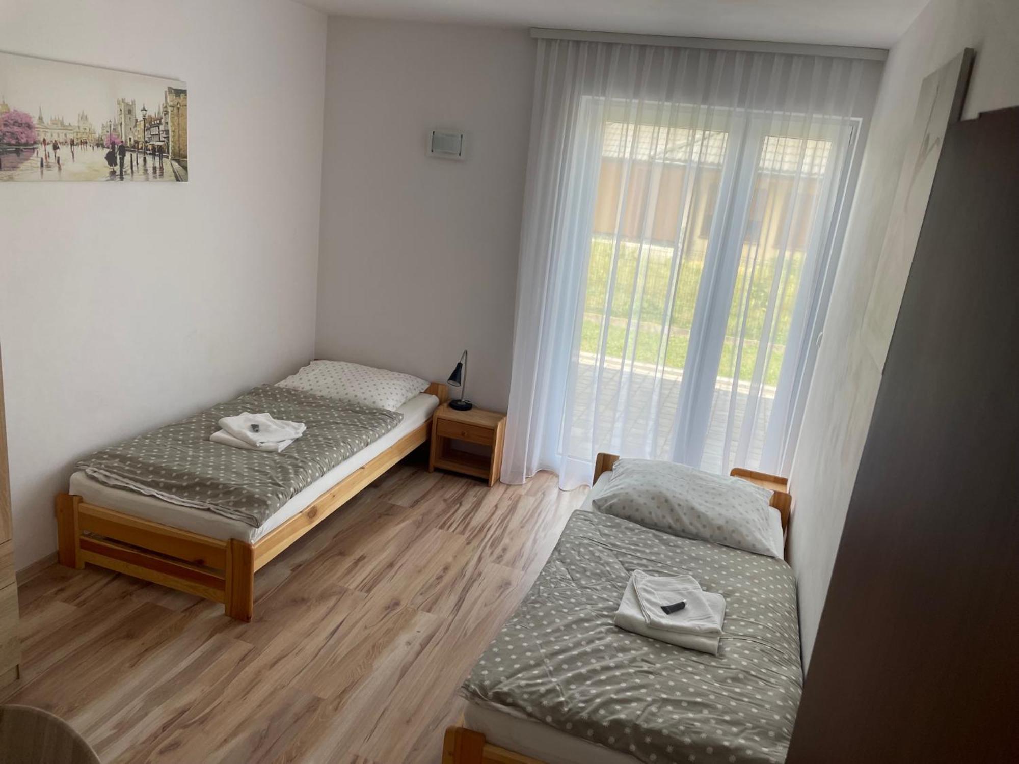 Apartamento Różana 51 Opole Exterior foto