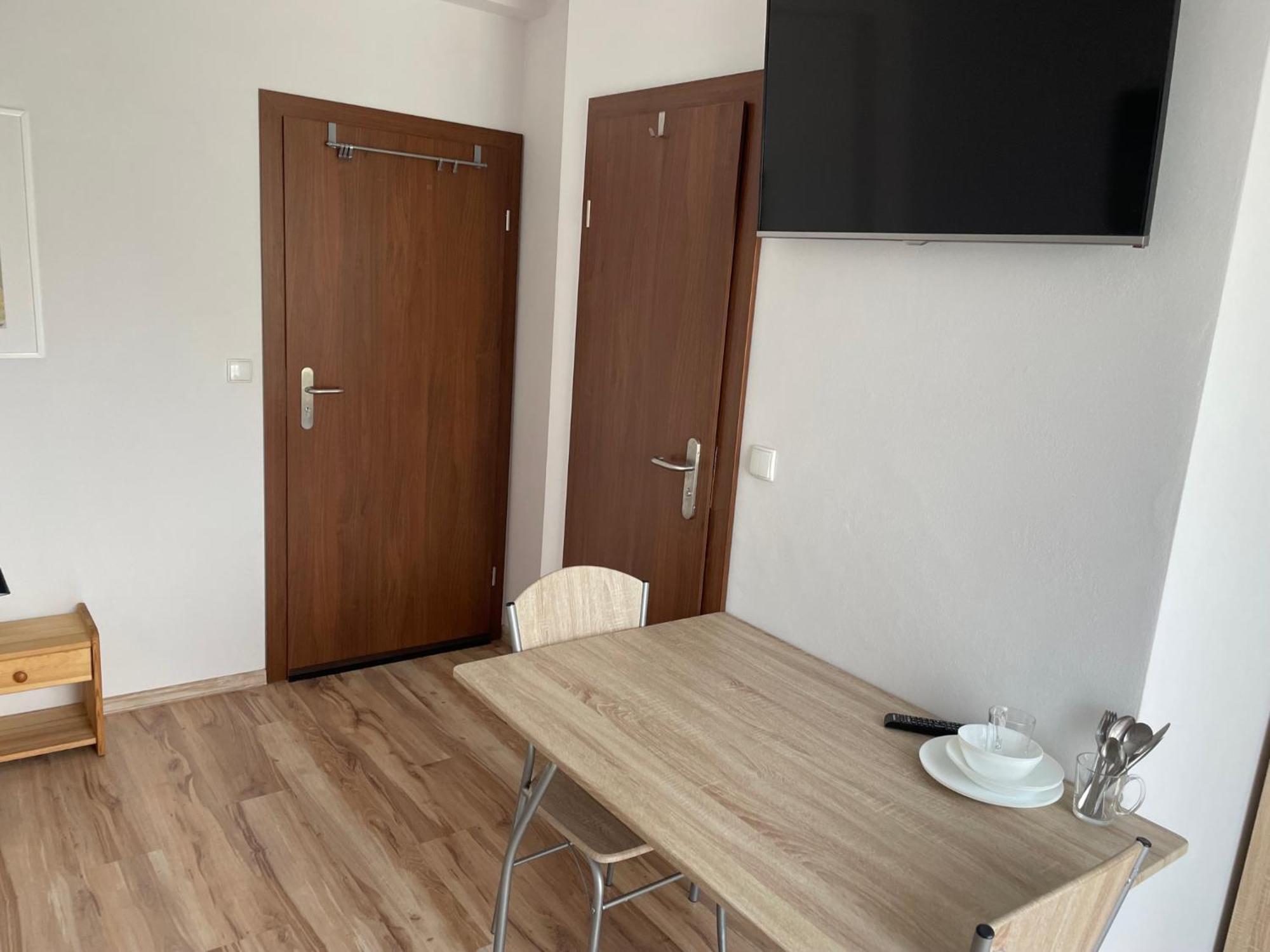 Apartamento Różana 51 Opole Exterior foto