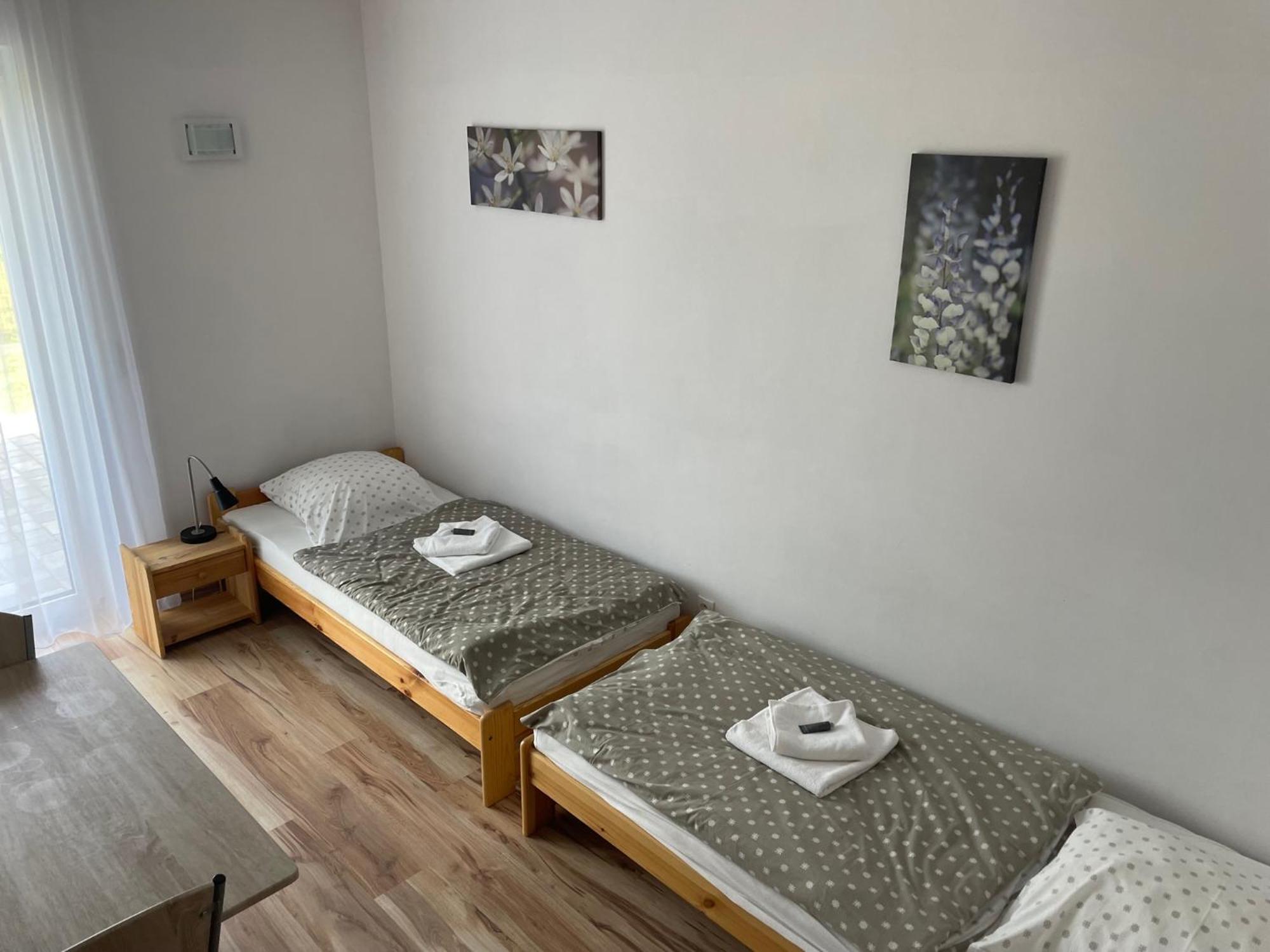 Apartamento Różana 51 Opole Exterior foto