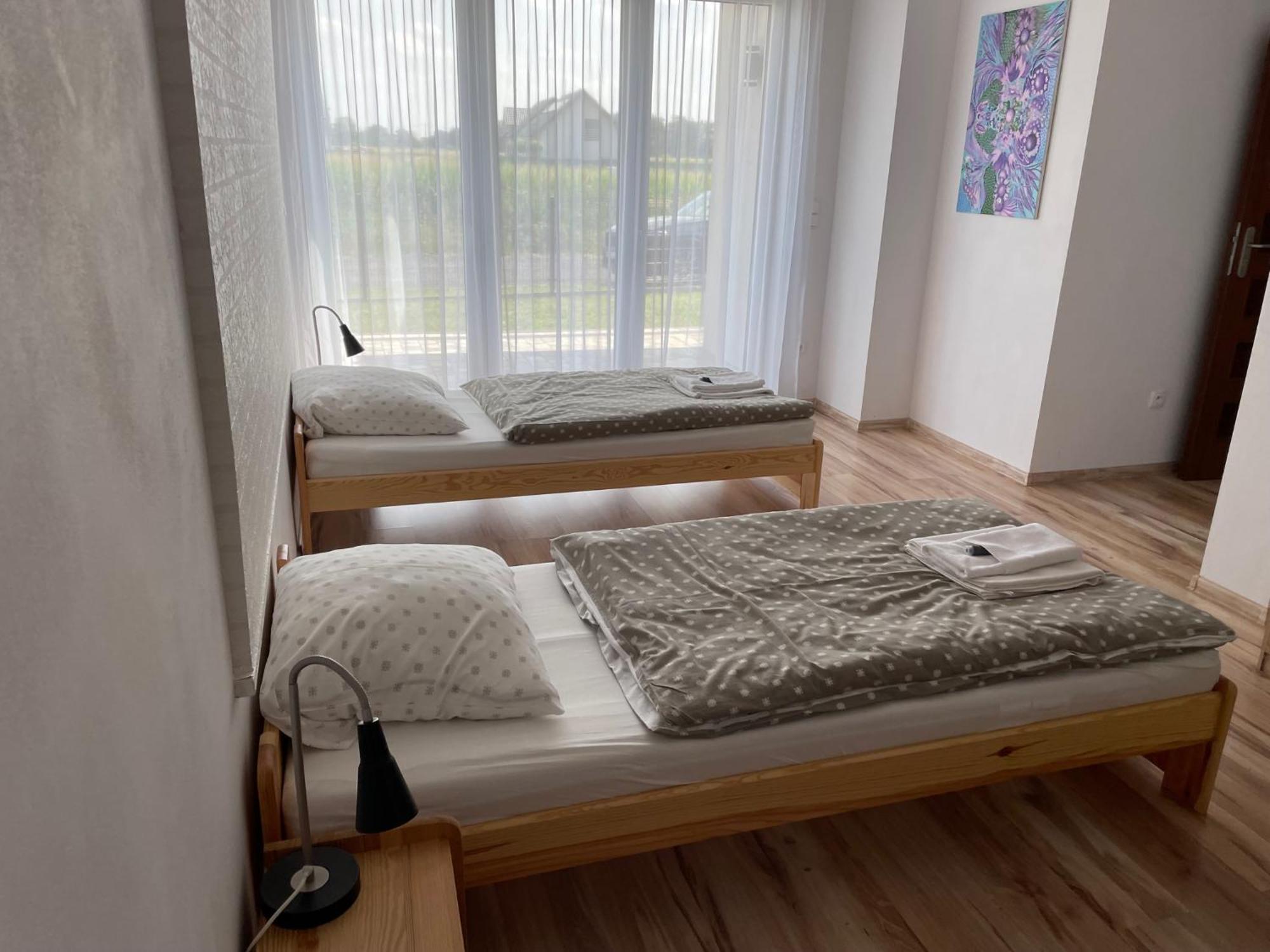 Apartamento Różana 51 Opole Exterior foto