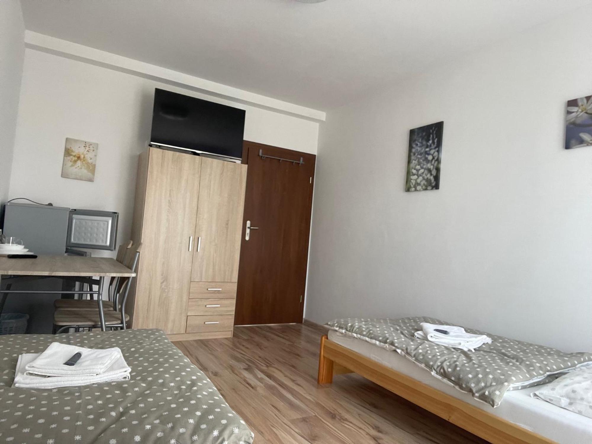 Apartamento Różana 51 Opole Exterior foto