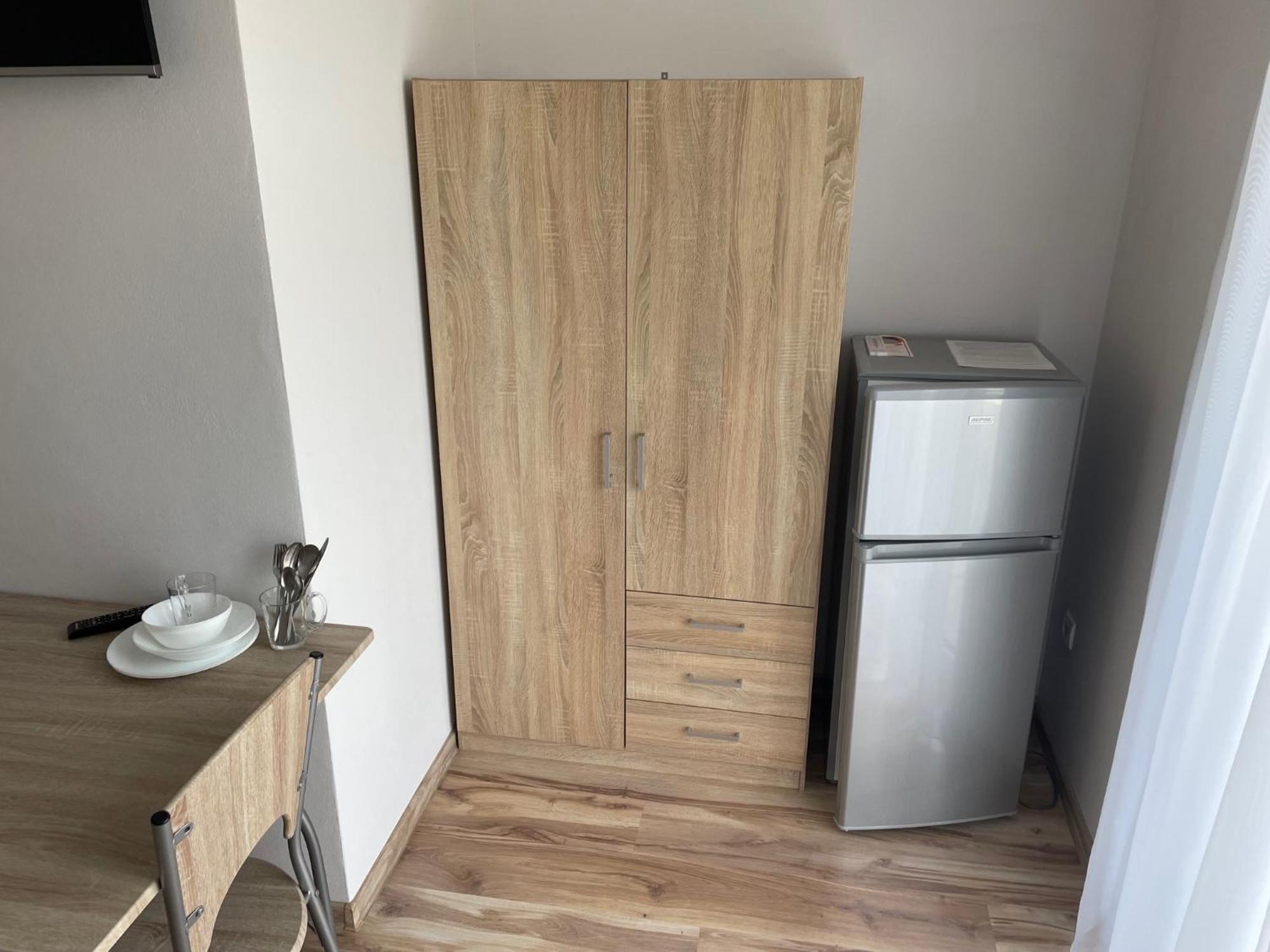 Apartamento Różana 51 Opole Exterior foto