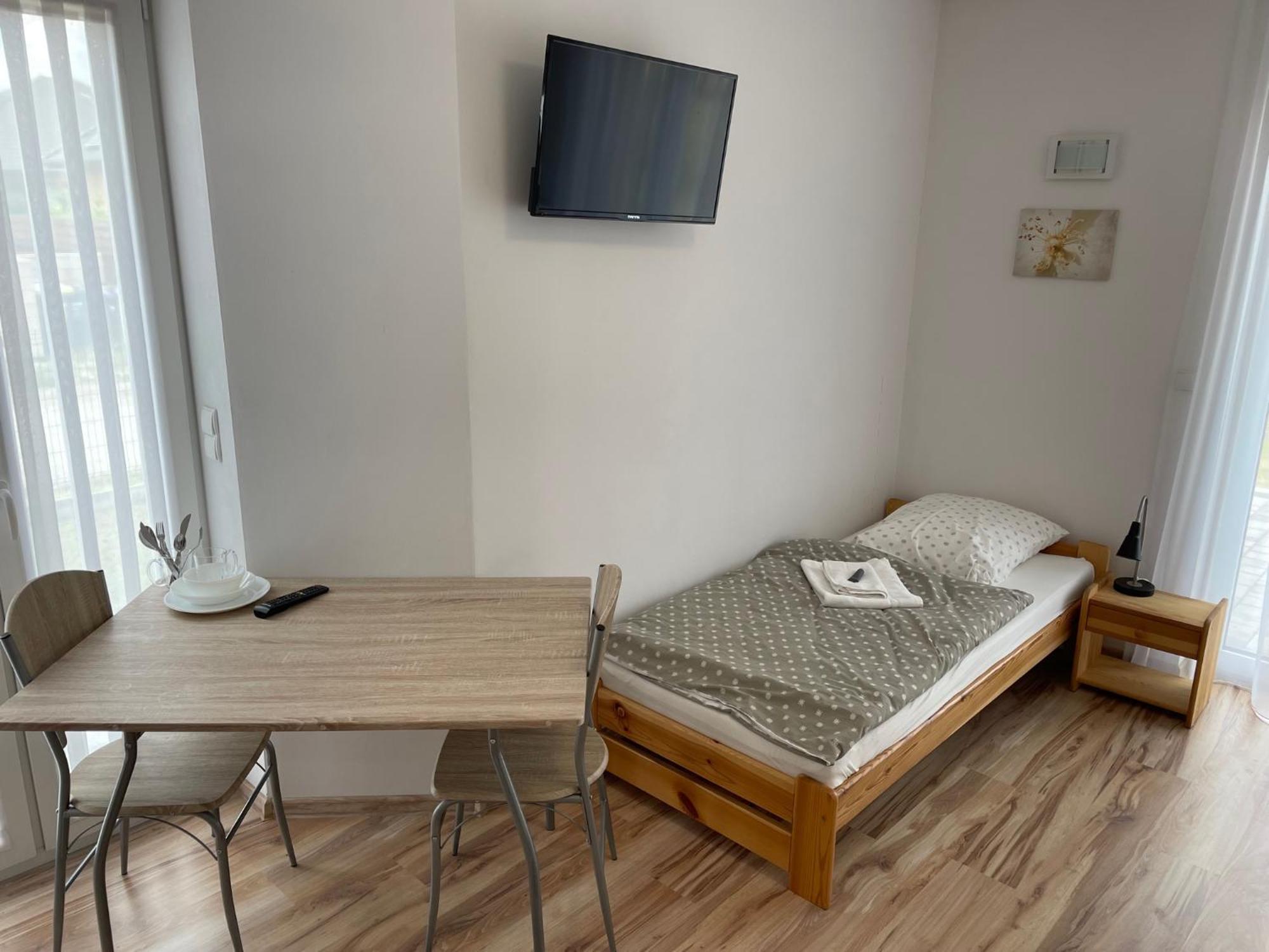 Apartamento Różana 51 Opole Exterior foto