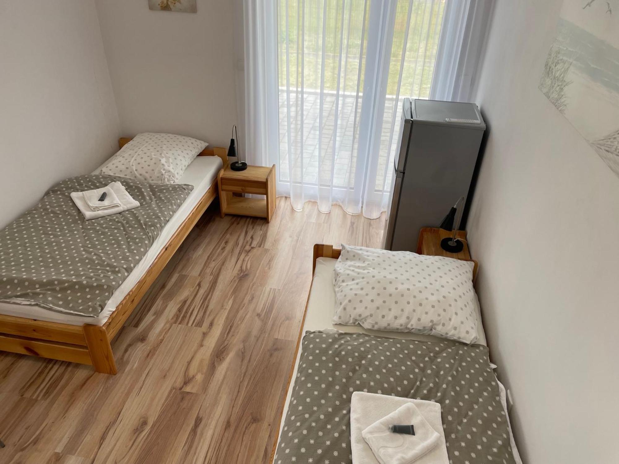 Apartamento Różana 51 Opole Exterior foto