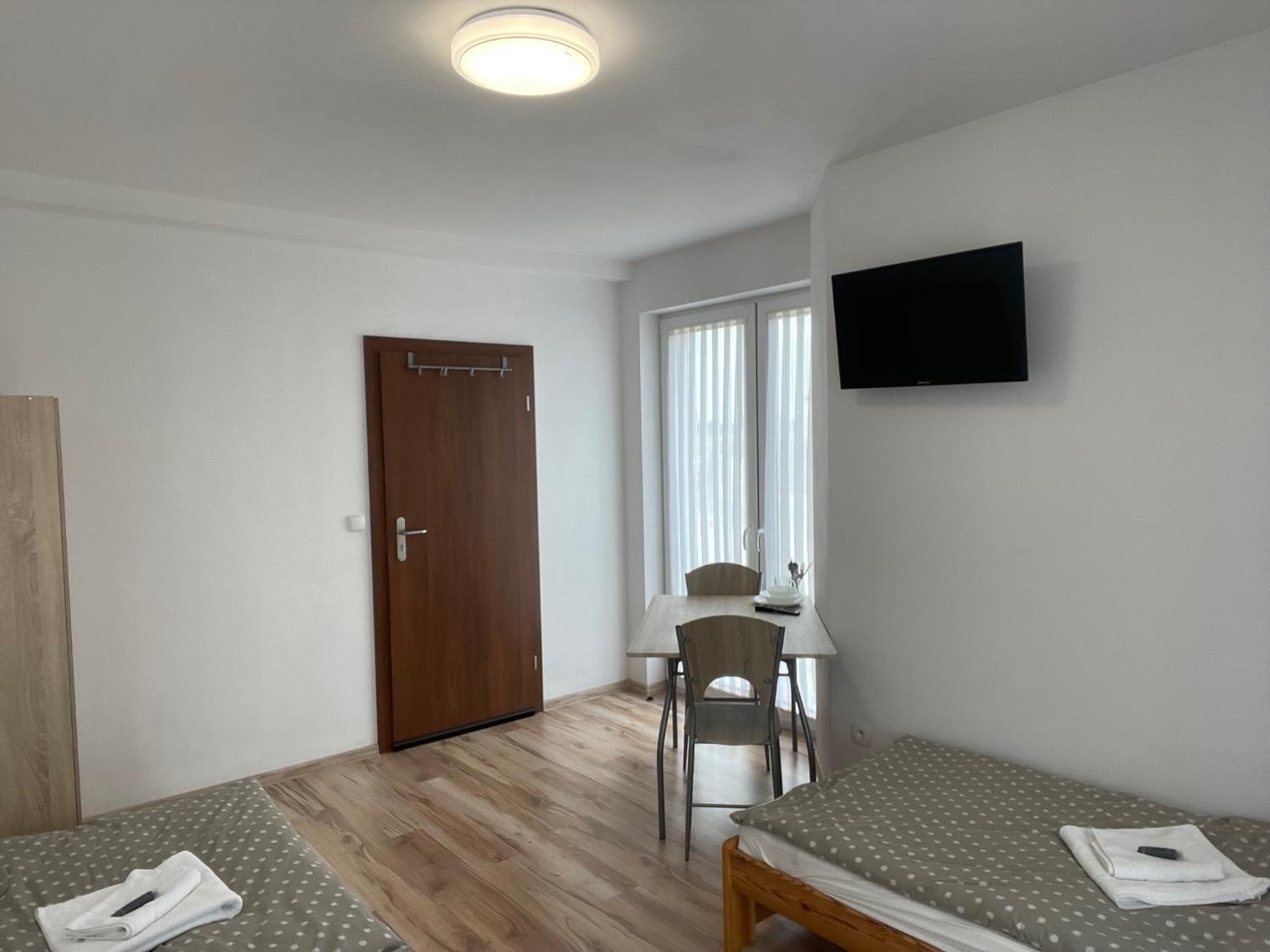 Apartamento Różana 51 Opole Exterior foto